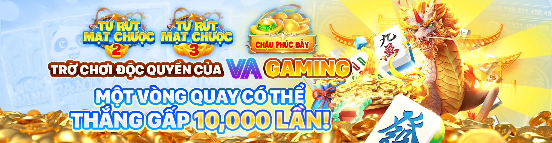 Các chương trình khuyến mãi độc quyền tại 789live chính thức