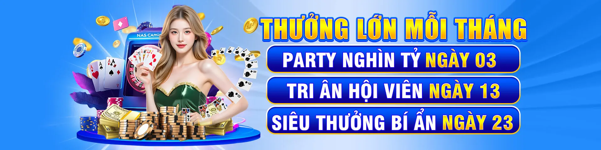 Chương trình Đối tác 789live chính thức