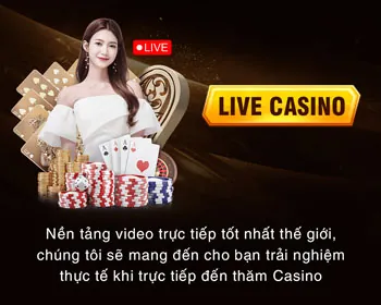 Các trò chơi hot nhất tại 789live chính thức