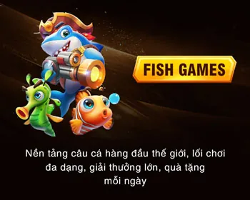 Thế giới trò chơi máy đánh bạc, bắn cá và đá gà trực tuyến sôi động tại 789live