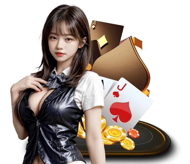 Ra mắt game casino mới tại 789live chính thức